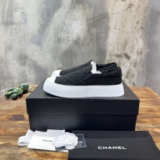 Chanel Casual Shoes